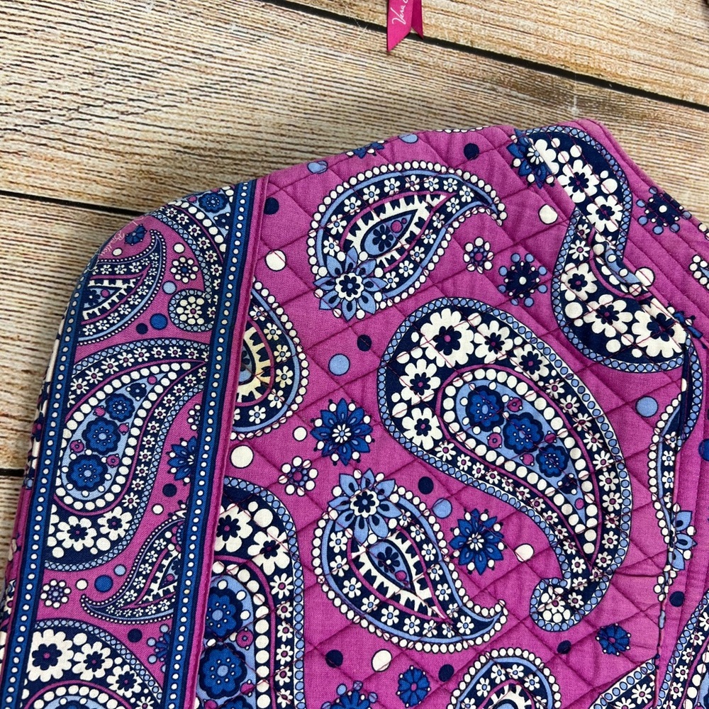 Vera Bradley Purse Crossbody Bag Lot Of 4 Bundle - Picture 7 of 12